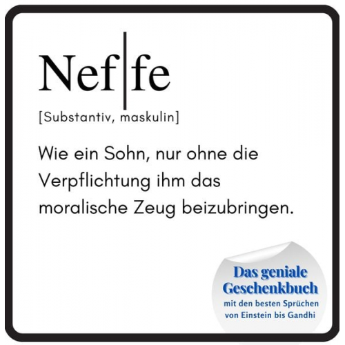 Steffi Meier - Neffe