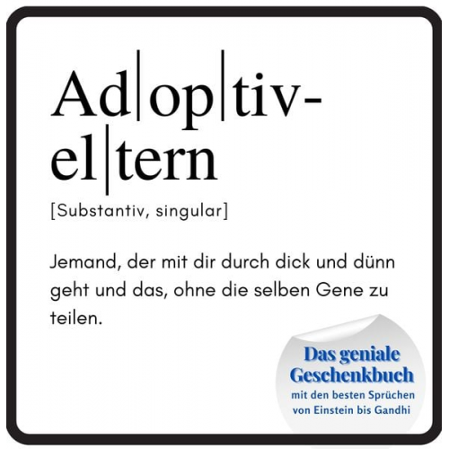 Steffi Meier - Adoptiveltern