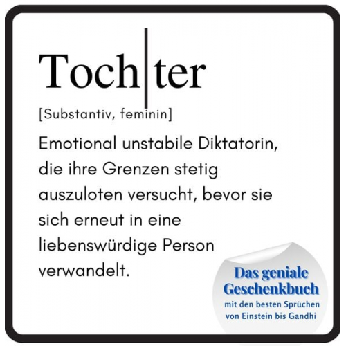 Steffi Meier - Tochter