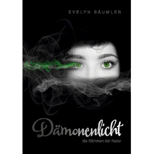 Evelyn Bäumler - Dämonenlicht