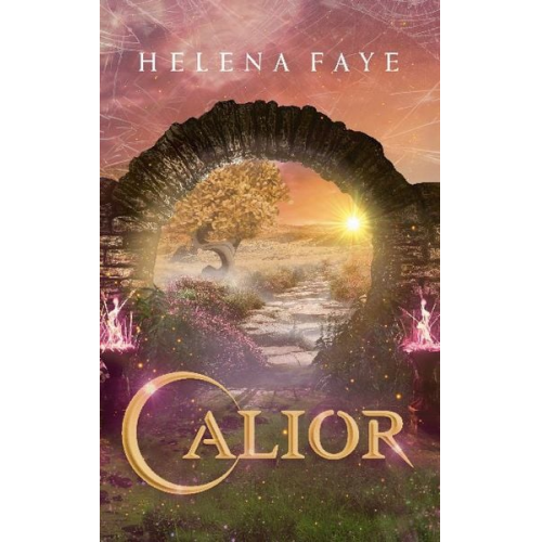 Helena Faye - Calior