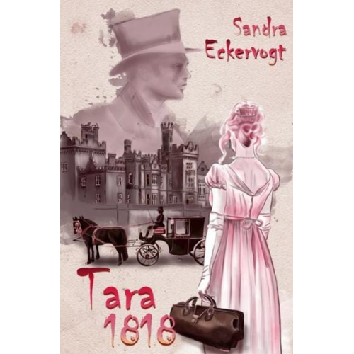 Sandra Eckervogt - Die Abenteuer von Jamie Lee / Tara 1818