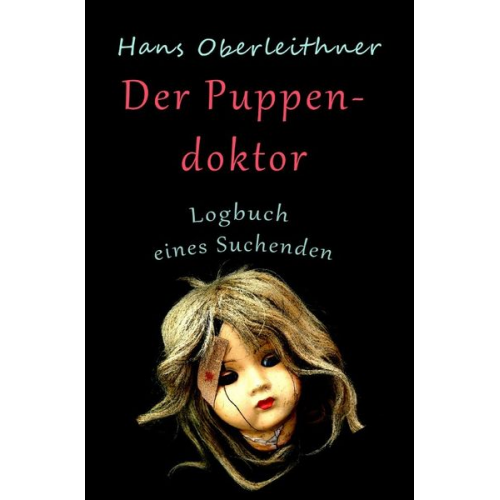 Hans Oberleithner - Der Puppendoktor