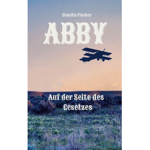 Claudia Fischer - Abby Iii