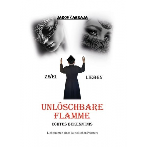 Jakov Čabraja - Unlöschbare Flamme