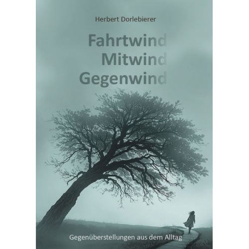 Herbert Dorlebierer - Fahrtwind, Mitwind, Gegenwind