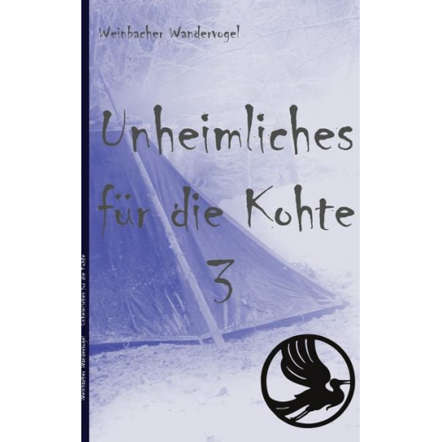 Unheimliches für die Kohte 3