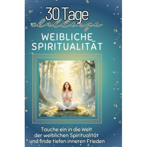 Felix Fuchs - Weibliche Spiritualität