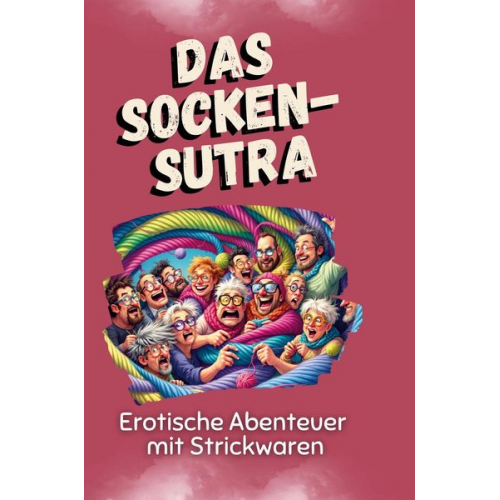 Laura Müller - Der Socken-Sutra