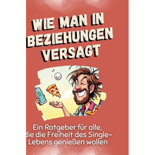 Emily Keller - Wie man in Beziehungen versagt