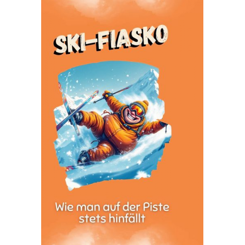 David Schäfer - Ski-Fiasko