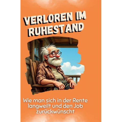 David Hoffmann - Verloren im Ruhestand