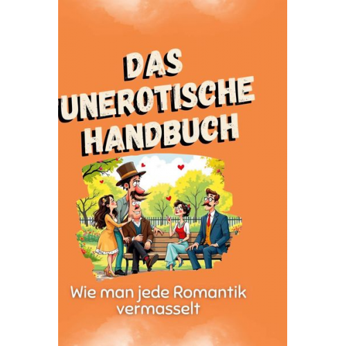 Nora Werner - Das unerotische Handbuch