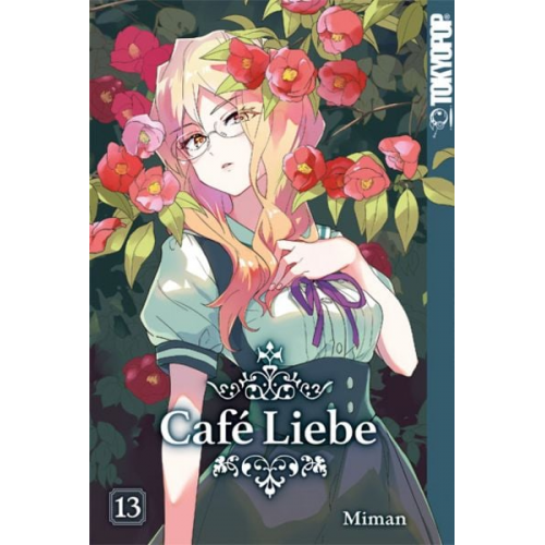 Miman - Café Liebe 13