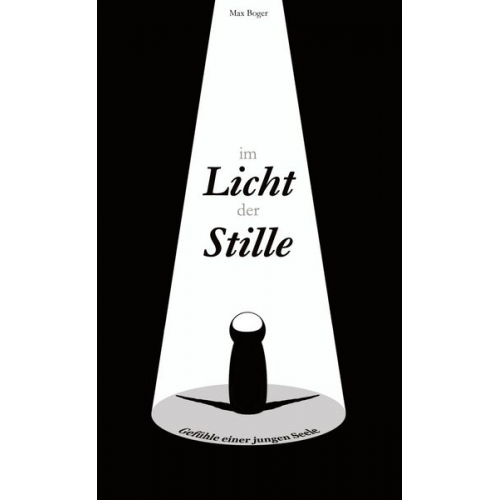 Max Boger - Im Licht der Stille