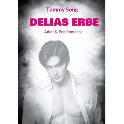 Tammy Song - Delias Erbe