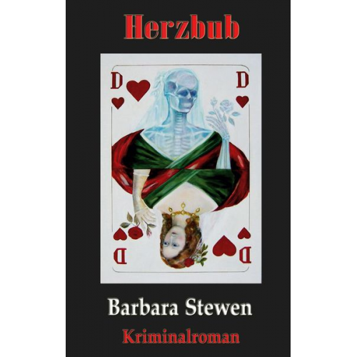 Barbara Stewen - Herzbub