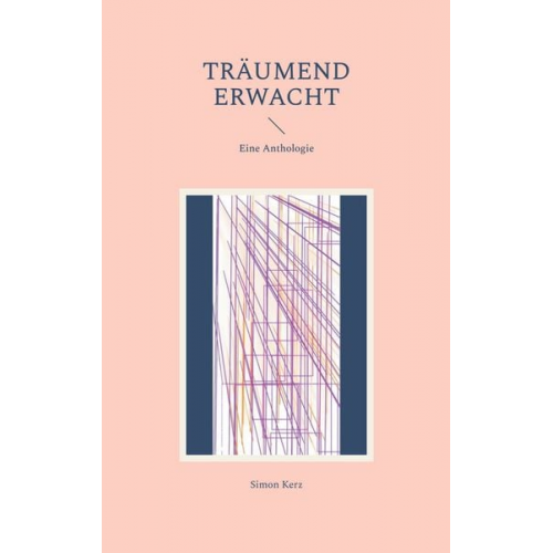 Simon Kerz - Träumend Erwacht