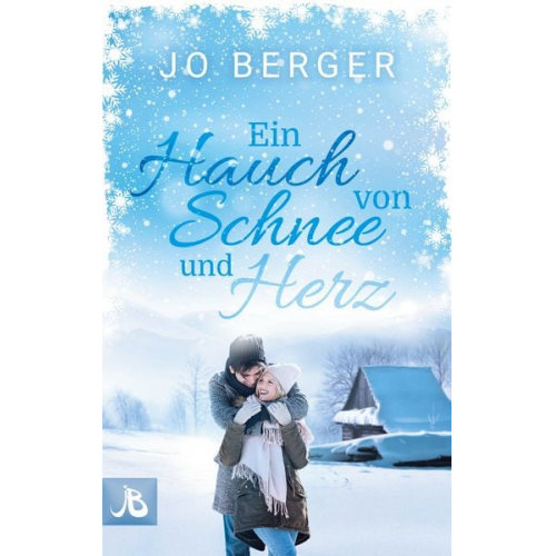 Jo Berger - Ein Hauch von Schnee und Herz