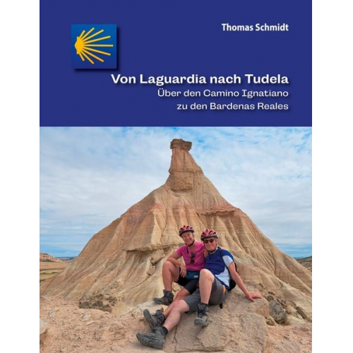 Thomas Schmidt - Von Laguardia nach Tudela