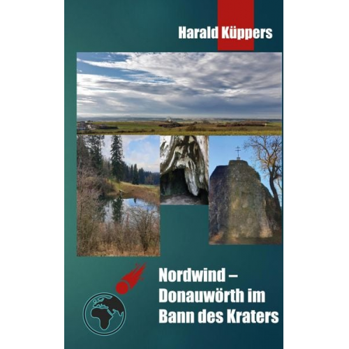 Harald Küppers - Nordwind