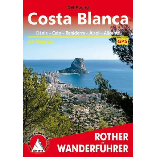 Gill Round - Costa Blanca