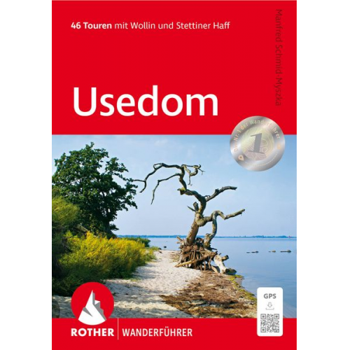 Manfred Schmid-Myszka - Usedom