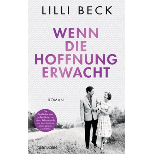 Lilli Beck - Wenn die Hoffnung erwacht