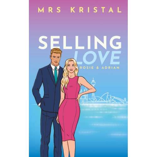 Mrs Kristal - Selling Love Sydney