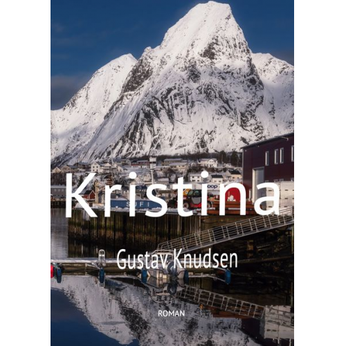 Gustav Knudsen - Kristina