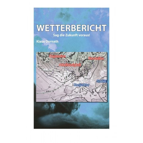 Klaus Dornath - Wetterbericht