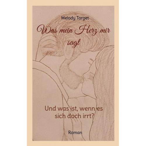 Melody Target - Was mein Herz mir sagt