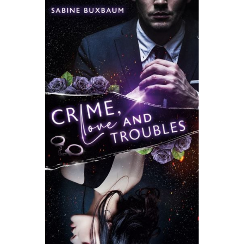 Sabine Buxbaum - Crime, Love and Troubles