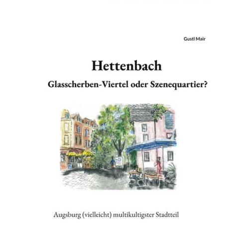 Gustl Mair - Hettenbach