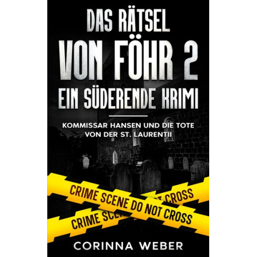 Corinna Weber - Das Rätsel von Föhr 2