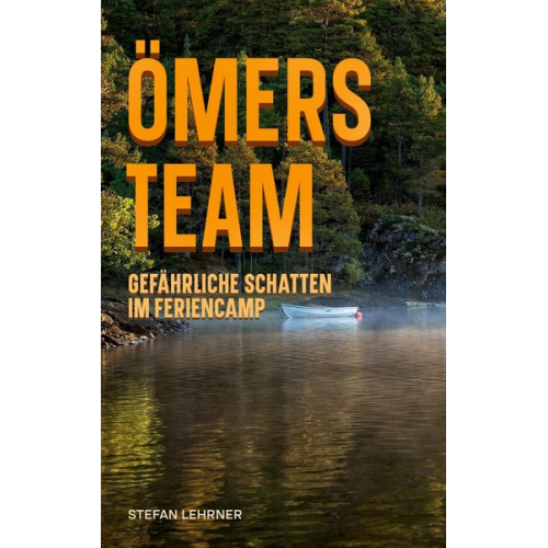 Stefan Lehrner - Ömers Team