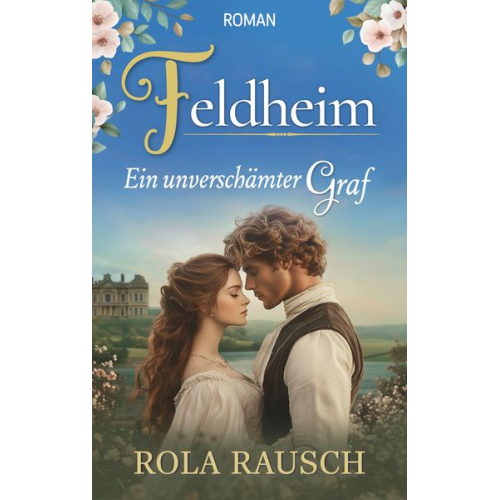 Rola Rausch - Feldheim