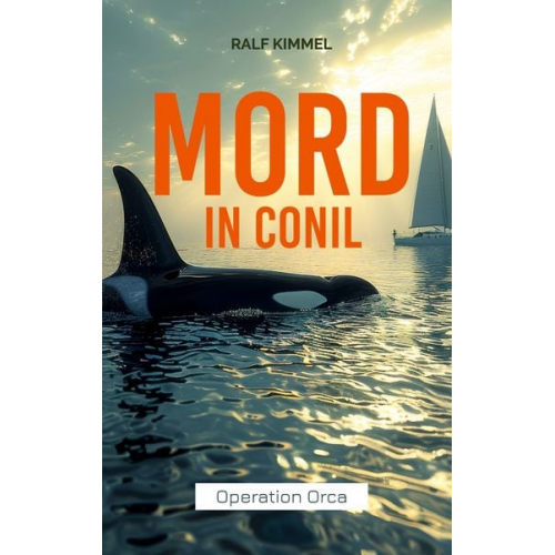 Ralf Kimmel - Mord in Conil