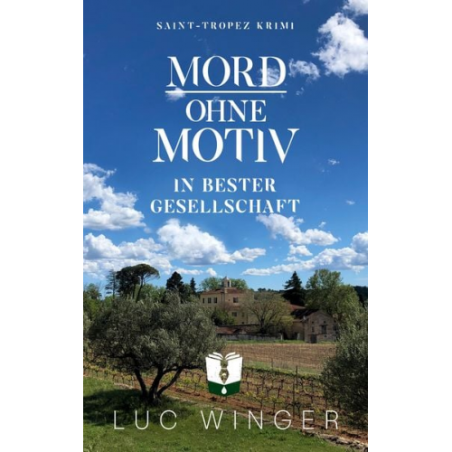 Luc Winger - Mord ohne Motiv