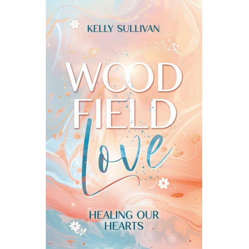 Kelly Sullivan - Woodfield Love