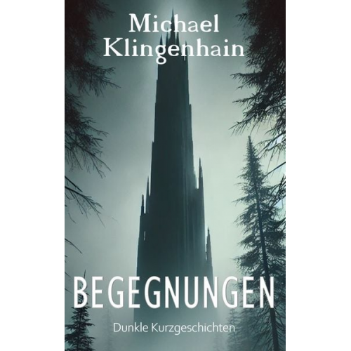 Michael Klingenhain - Begegnungen