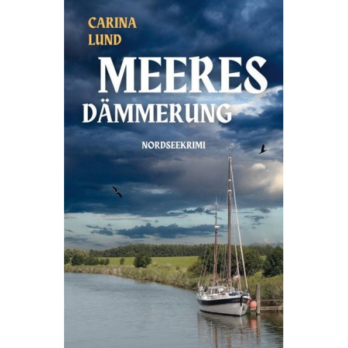 Carina Lund - Meeresdämmerung