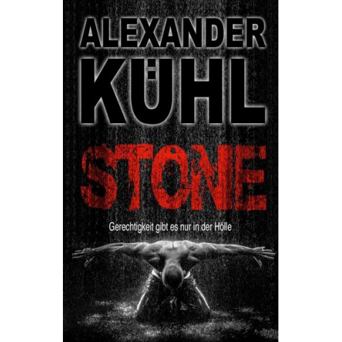 Alexander Kühl - Stone