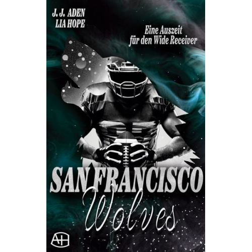 J.J. Aden Lia Hope - San Francisco Wolves