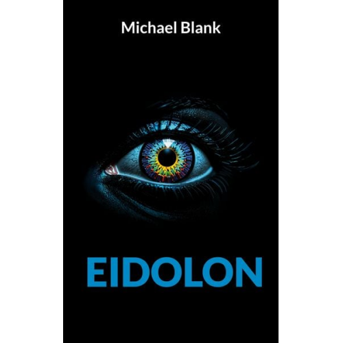 Michael Blank - Eidolon