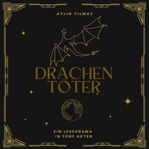 Aylin Yilmaz - Drachentöter