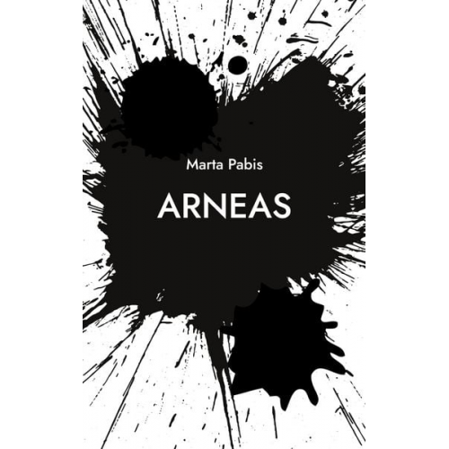 Marta Pabis - Arneas