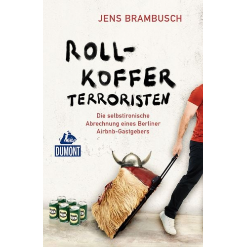 Jens Brambusch - Rollkofferterroristen