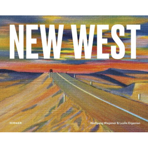 Leslie Erganian Wolfgang Wagener - New West