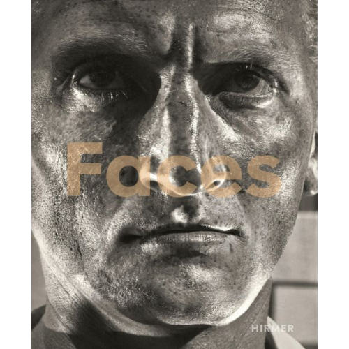 Faces - The Power of the Human Visage